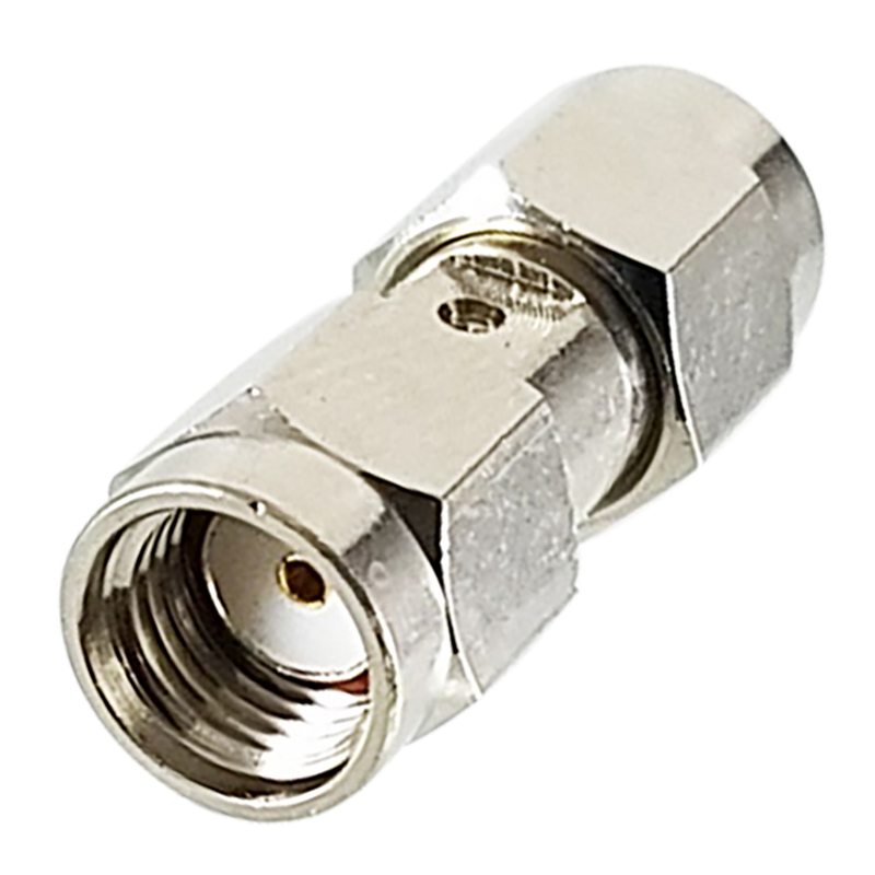 SMA Male to RP-SMA Male Adapter