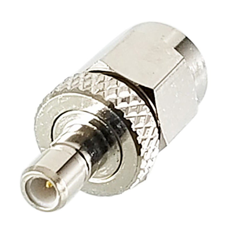 SMA Male to SMB Jack Adapter