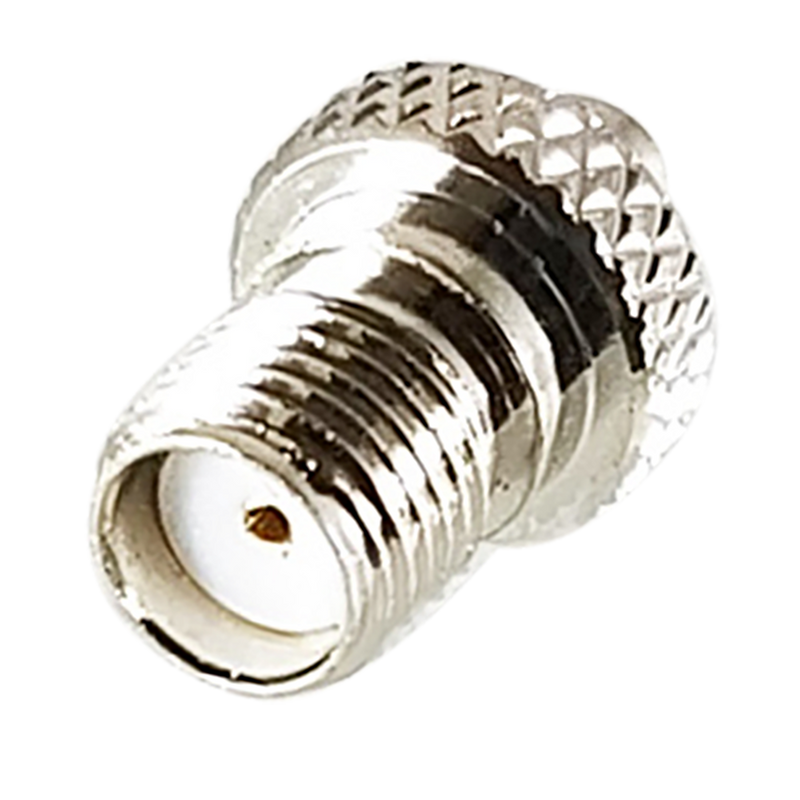 MMCX Jack to SMA Female Adapter