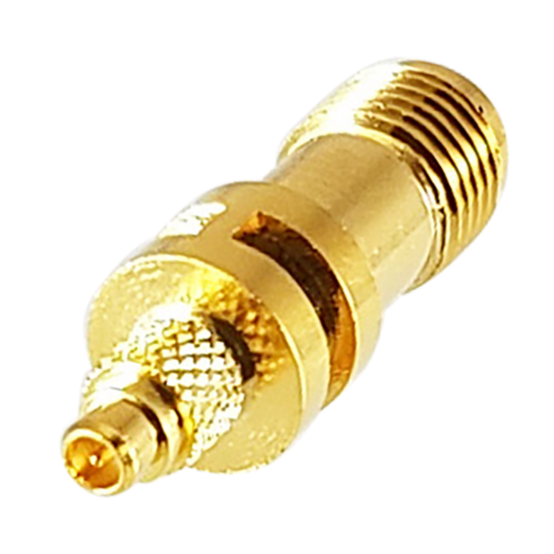 MMCX Plug to RP-SMA Female Adapter