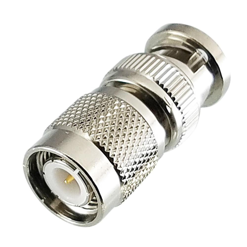 BNC Male to TNC Male Adapter [RFS-100221]