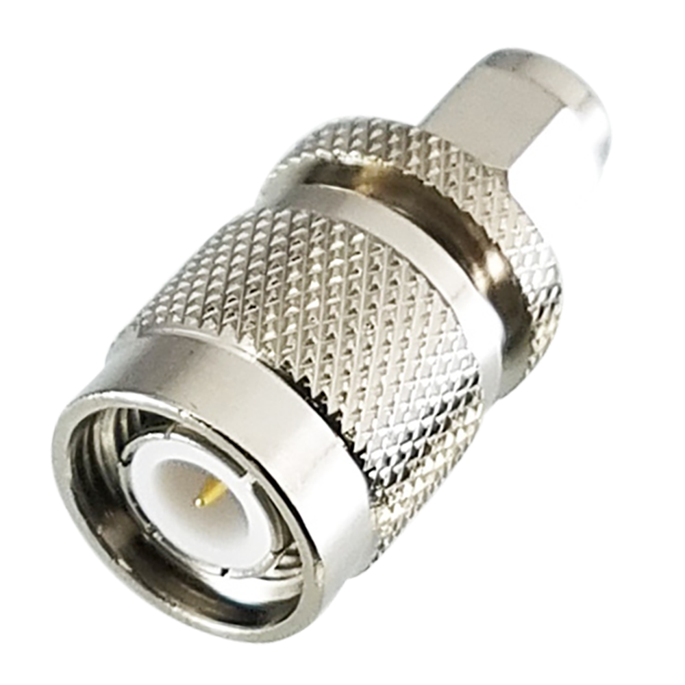 SMA Male to TNC Male Adapter [RFS-100229]