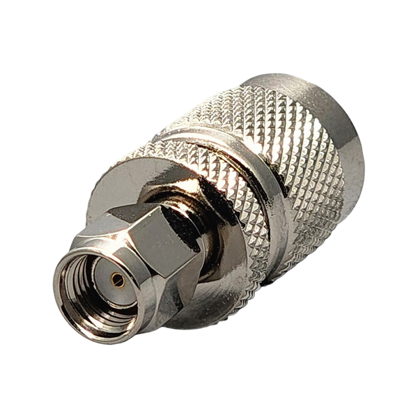 RP-SMA Male to TNC Male Adapter
