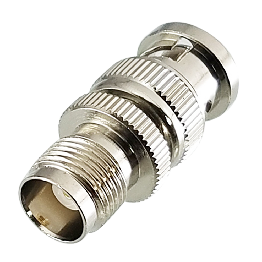 BNC Male to TNC Female Adapter [RFS-100240]