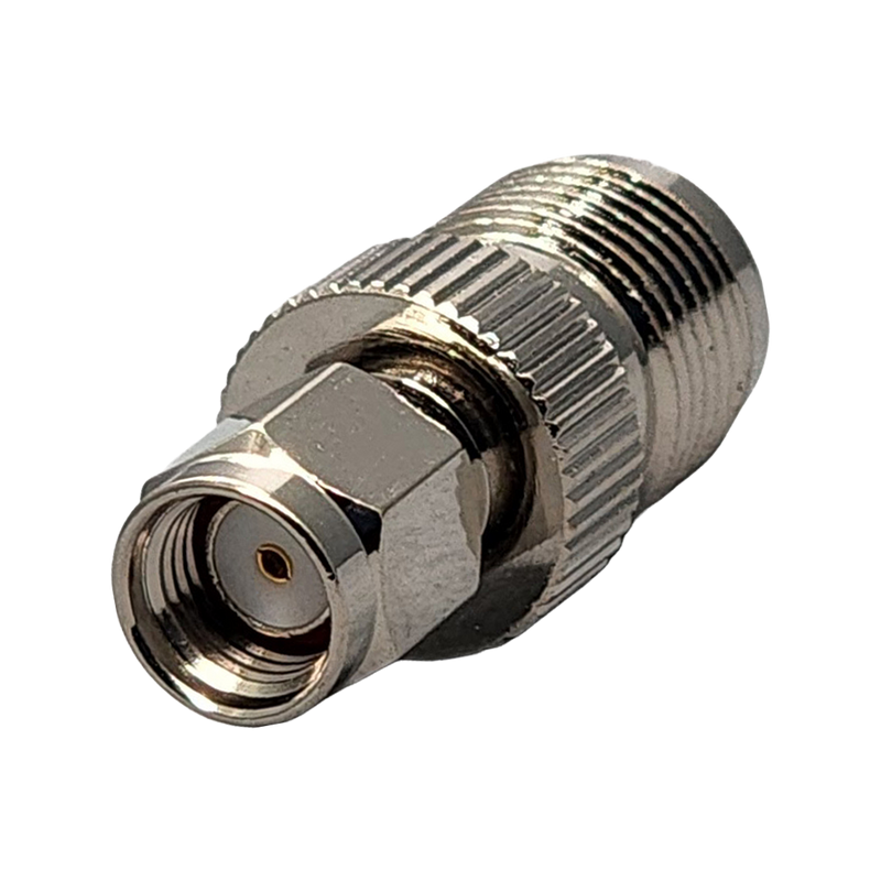 RP-SMA Male to TNC Female Adapter