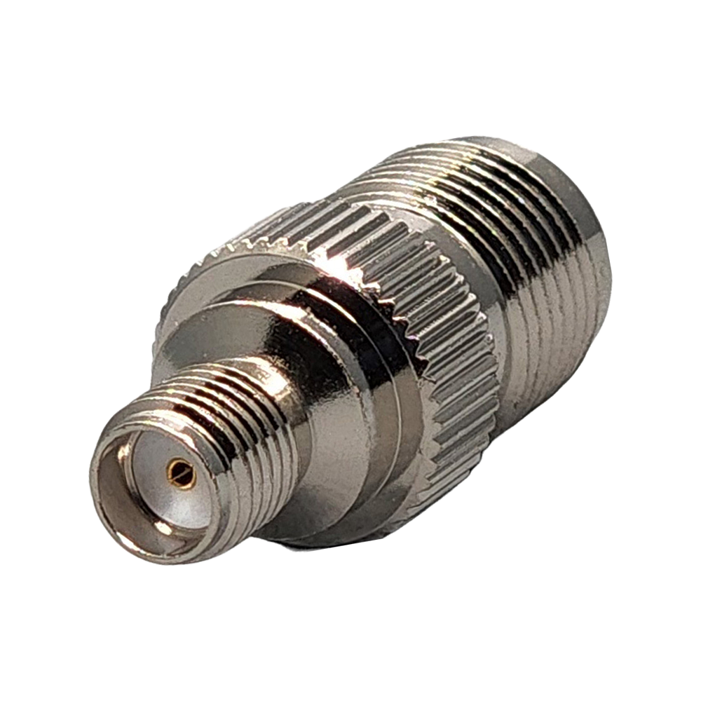 SMA Female to TNC Female Adapter [RFS-100254]