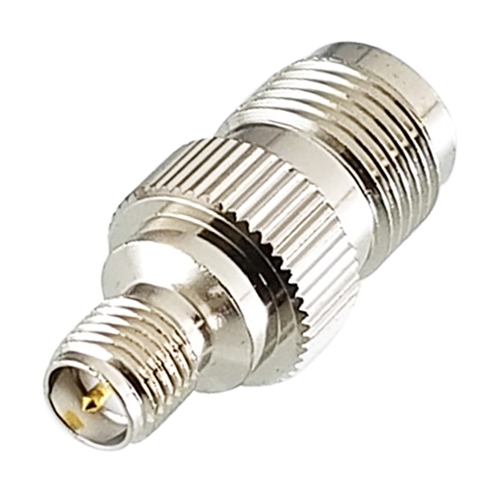 RP-SMA Female to TNC Female Adapter [RFS-100256]