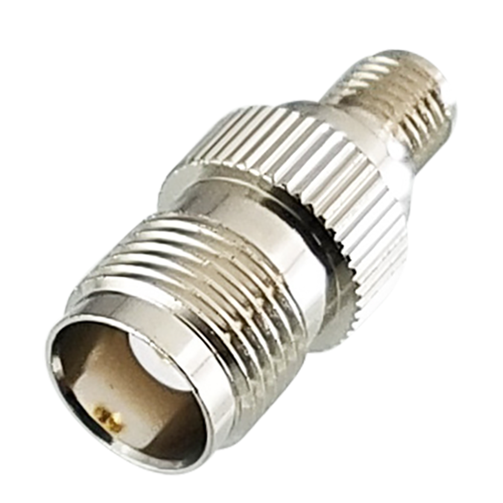 RP-SMA Female to TNC Female Adapter [RFS-100256]