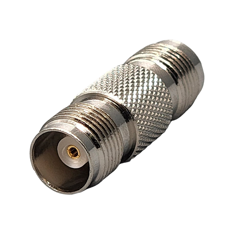 TNC Female to TNC Female Adapter