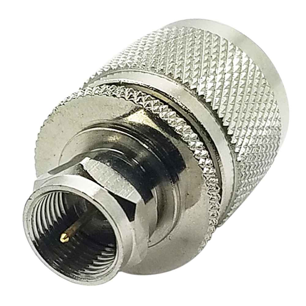 F Male to N Male Adapter [RFS-100276]