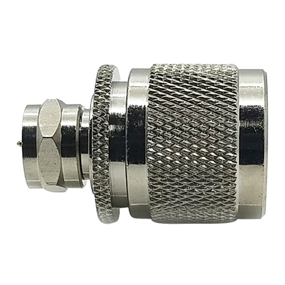 F Male to N Male Adapter [RFS-100276]