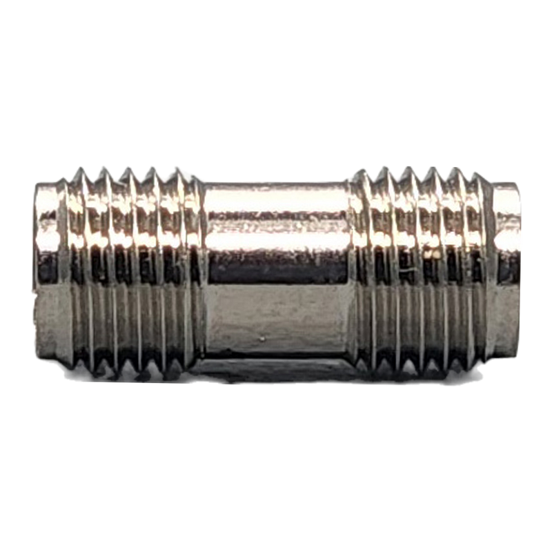 SMA Female to SMA Female Adapter, 14mm