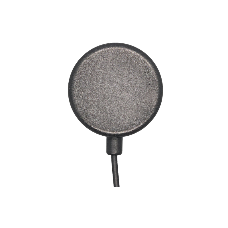 Magnet Antenna, GPS GPS-1575.42MHz, Directional Radiation, 26dBic Gain with SMA Male Connector (1-1/2")