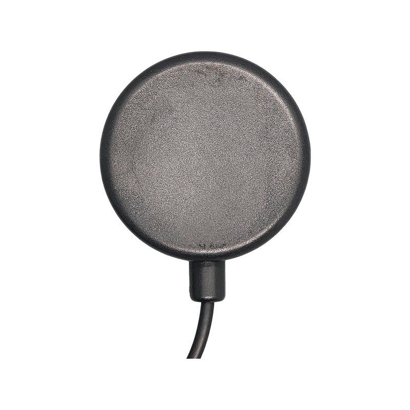 Magnet Antenna, GPS GPS-1575.42MHz, Directional Radiation, 26dBic Gain with MCX Plug Connector (1-1/2")
