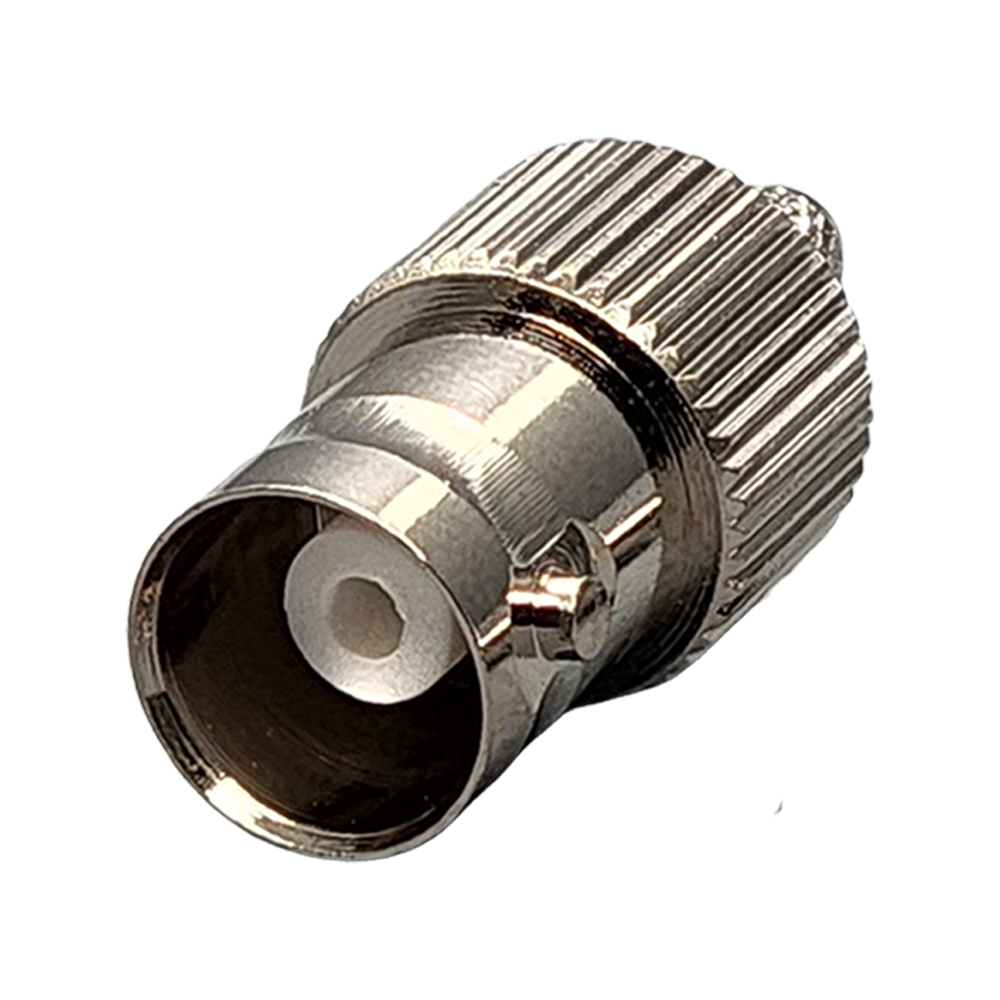 BNC Female Connector Crimp Coax RG174, RG188, RG316