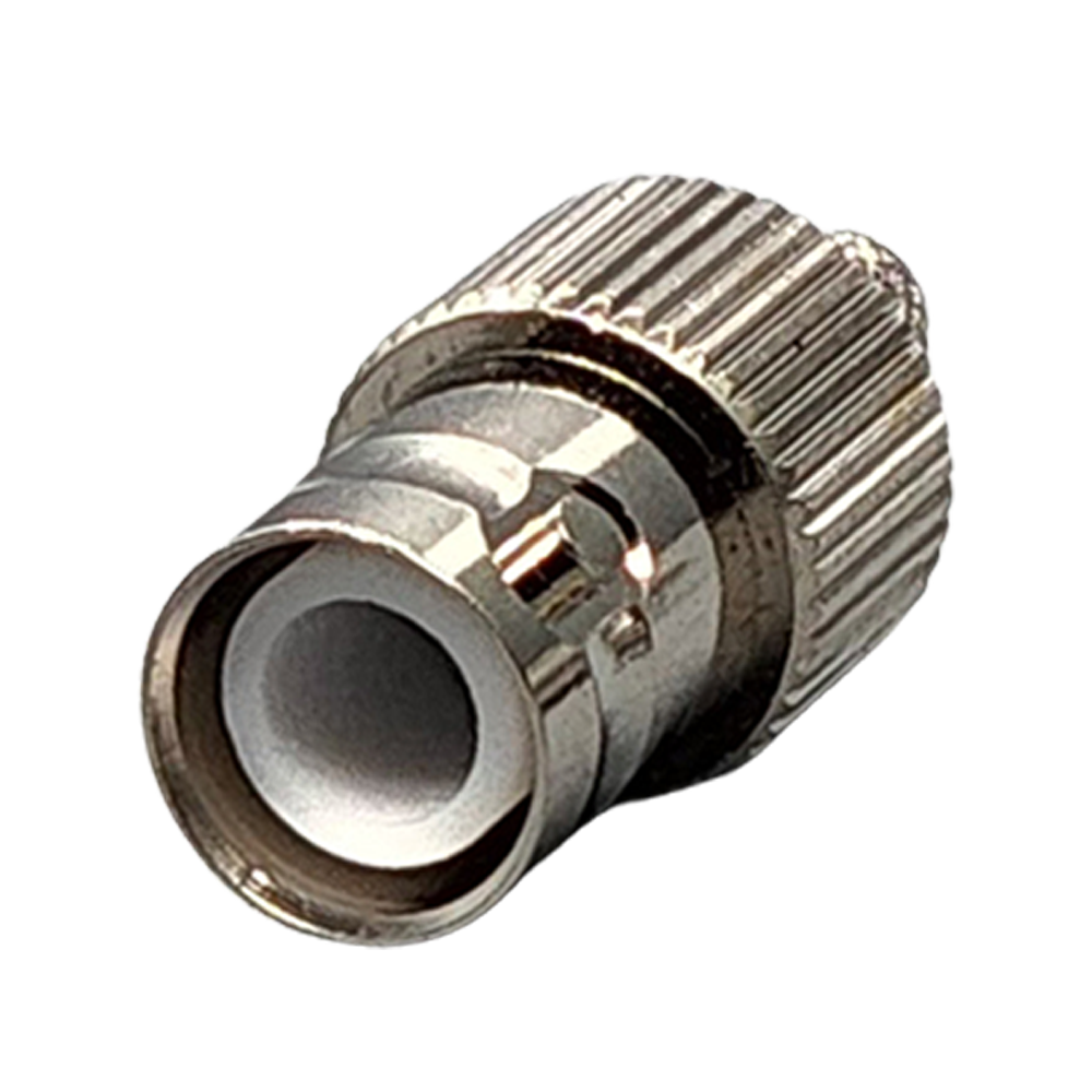 Reverse Polarity BNC Female Connector Crimp Coax RG55A, RG58A, RG58C