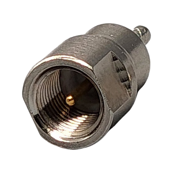 FME Plug Connector Crimp Coax RG174, RG188, RG316