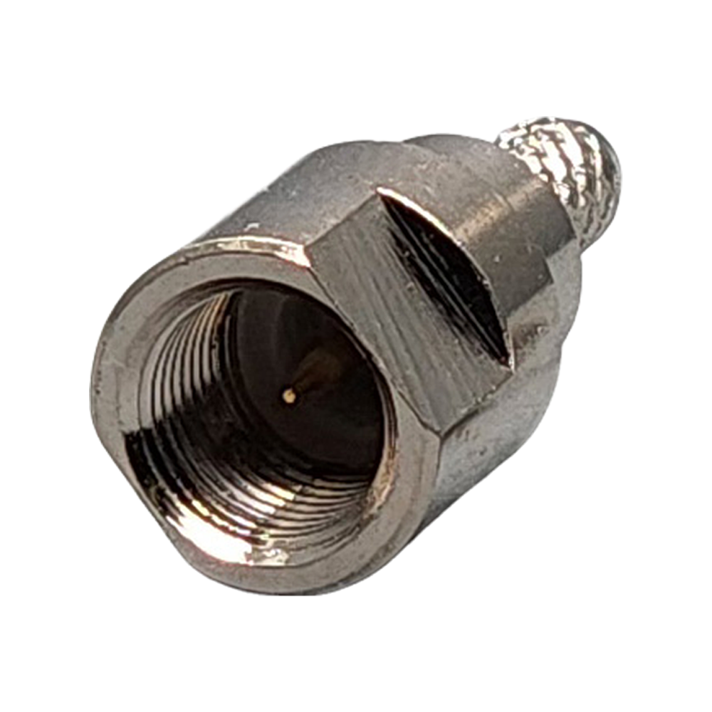 FME Plug Connector Crimp Coax RG55, RG58