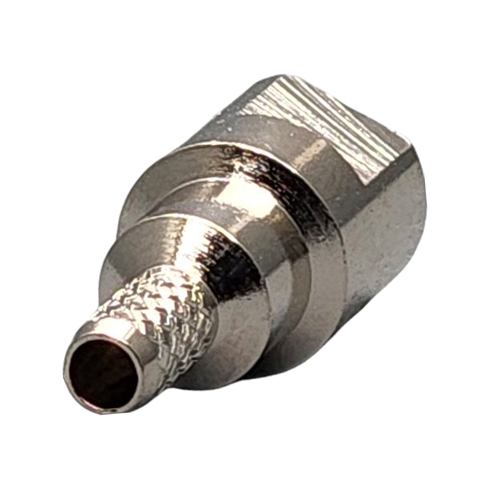 FME Plug Connector Crimp Coax RG55, RG58