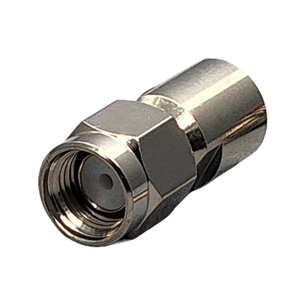 SMA Male Connector Clamp Coax RG180