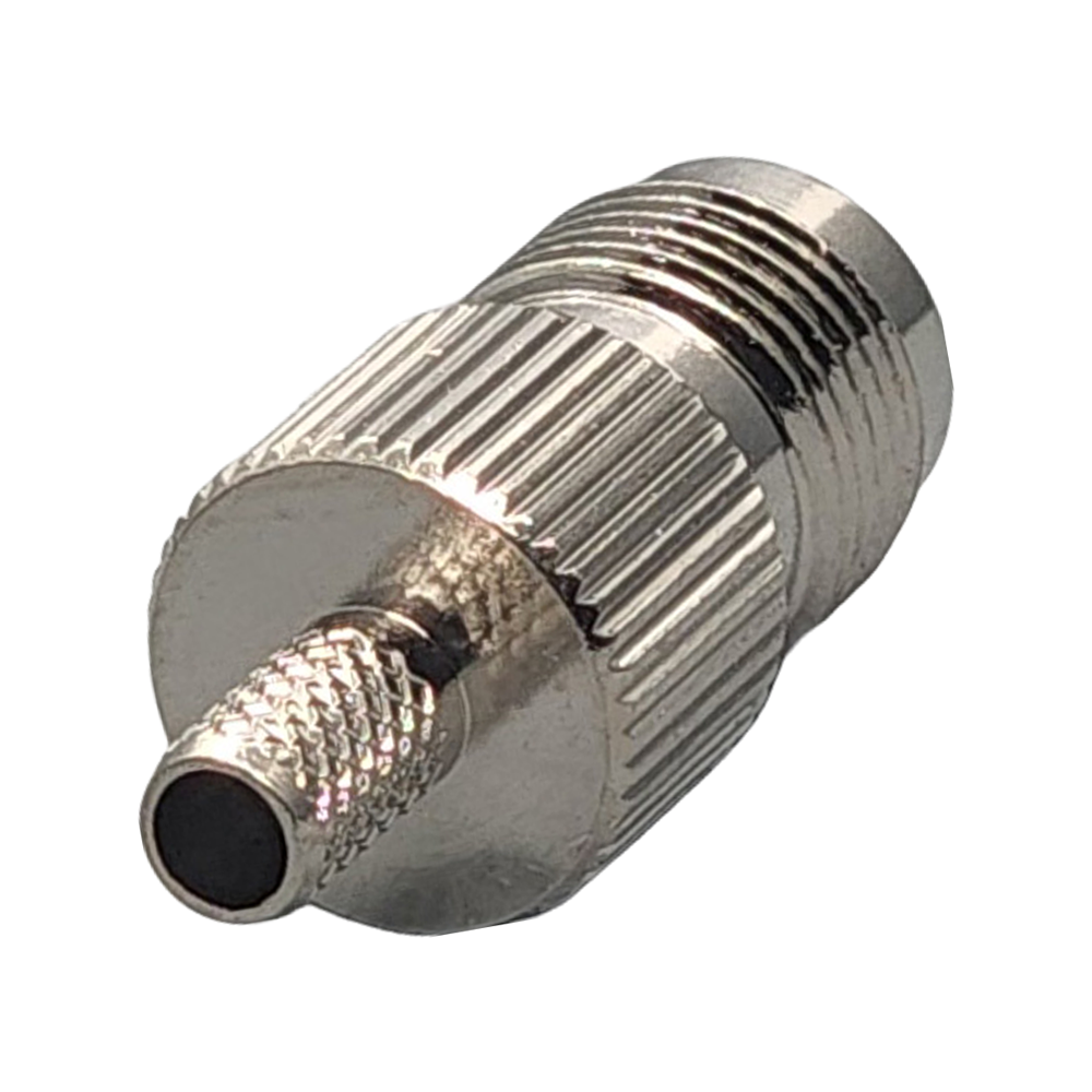 TNC Female Connector Crimp Coax RG55, RG58 [RFS-400332]