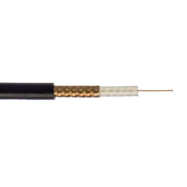 RG62/U Bulk Coaxial Cable (by the foot)