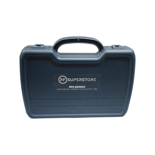 RF Superstore - Your New RF Component Supplier