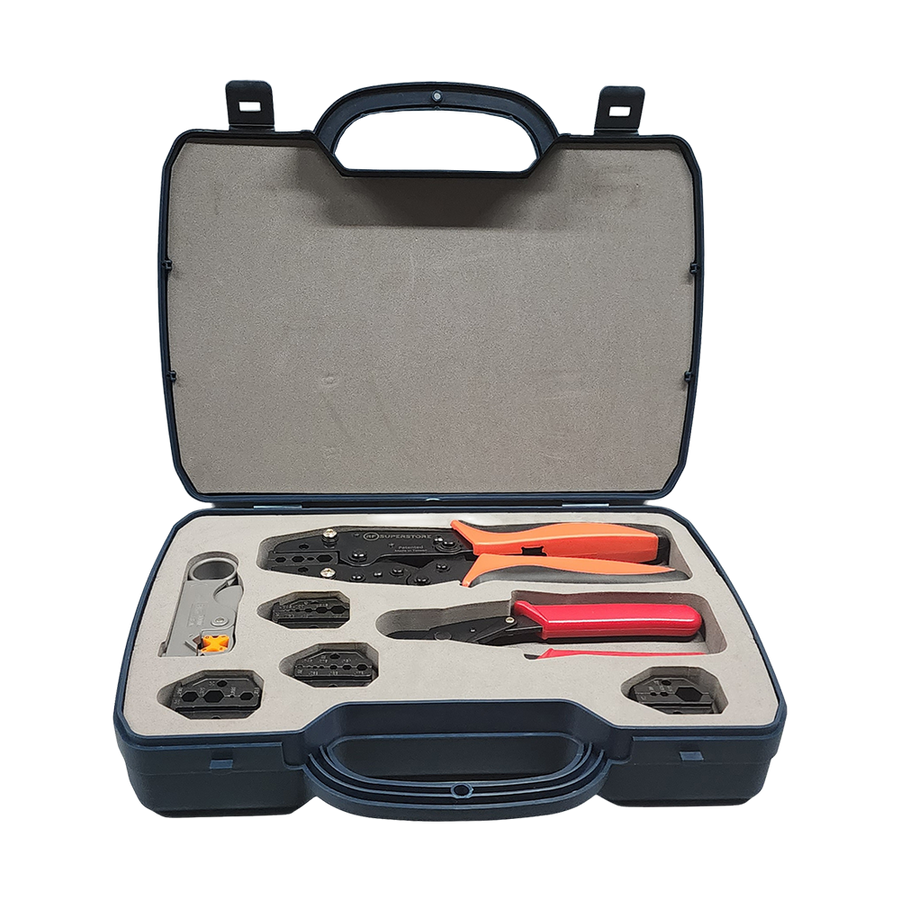RF Superstore - Your New RF Component Supplier