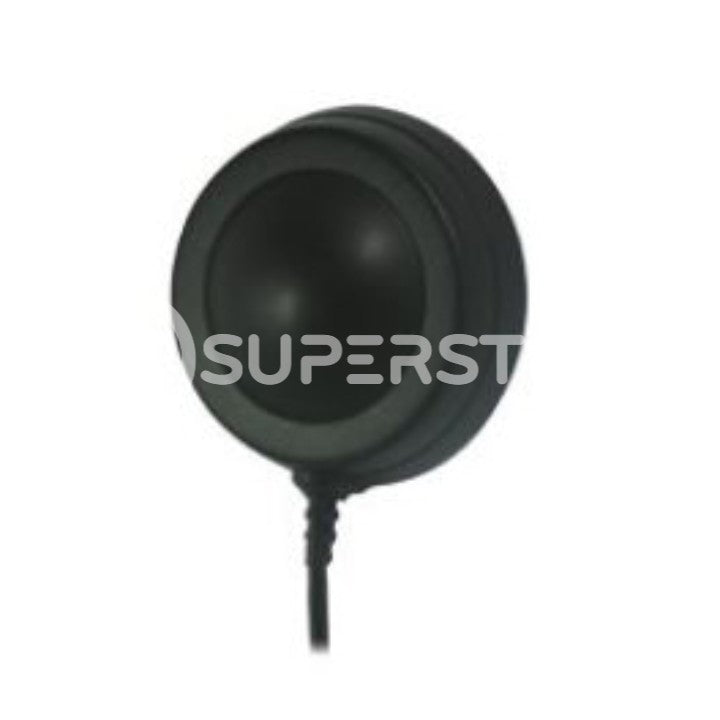 Magnet Antenna, GPS-1575.42MHz, Directional Radiation, 28dBic Gain with SMA Male Connector (2")