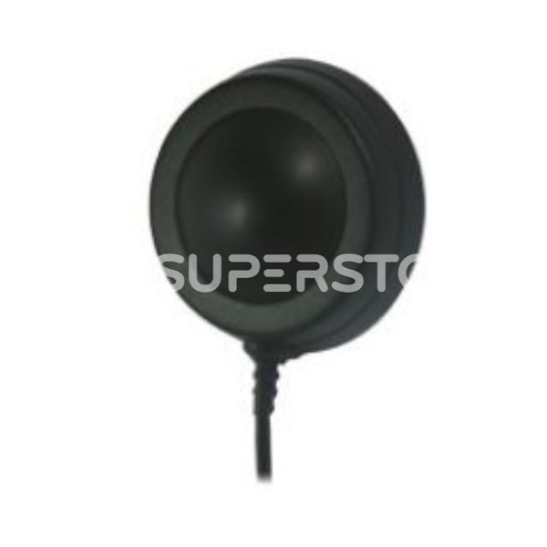 Magnet Antenna, GPS GPS-1575.42MHz, Directional Radiation, 28dBic Gain with MCX Plug Connector (2")
