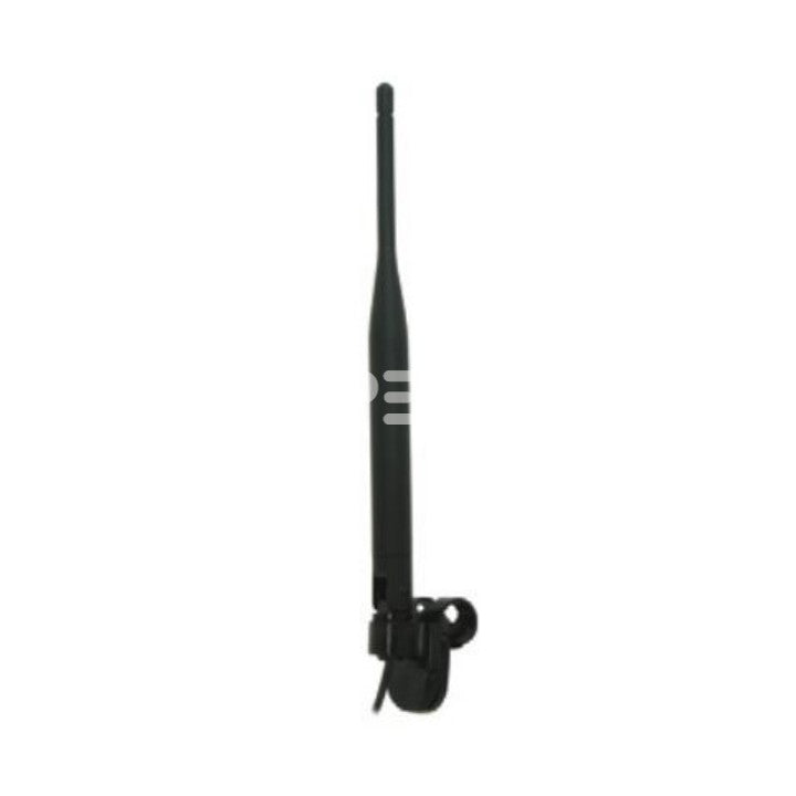 Portable (Hang) Antenna, Cellular Cell-US, Omni Radiation, 2/2dBi Gain with MC-Card Plug Connector (7")