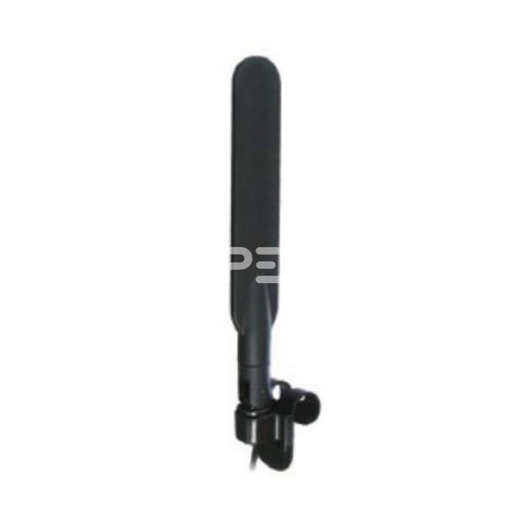 Portable (Hang) Antenna, Cellular Cell-5, Omni Radiation, 2/2dBi Gain with SMA Male Connector (6")