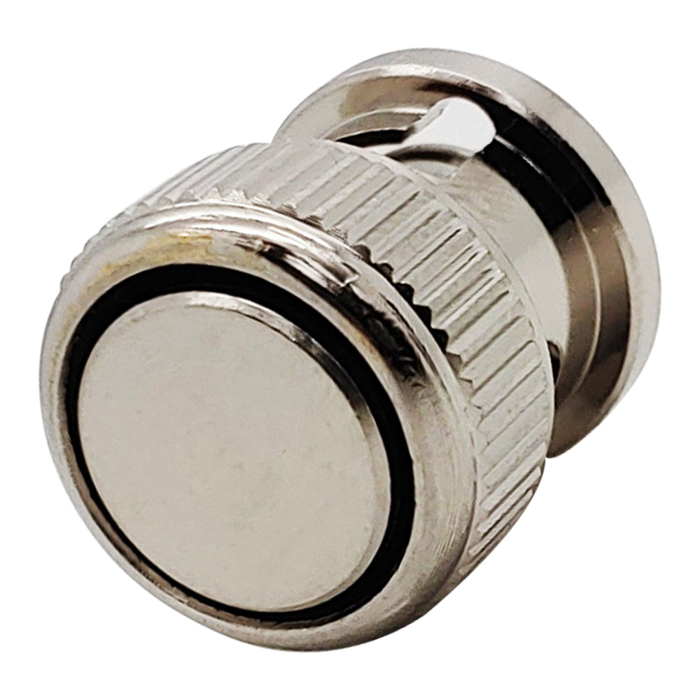 BNC Male Connector Short