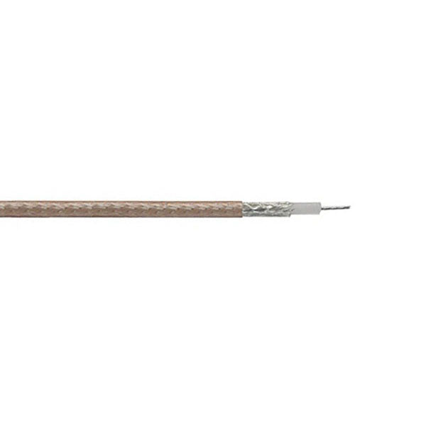 RG316/U Bulk Coaxial Cable (by the foot)