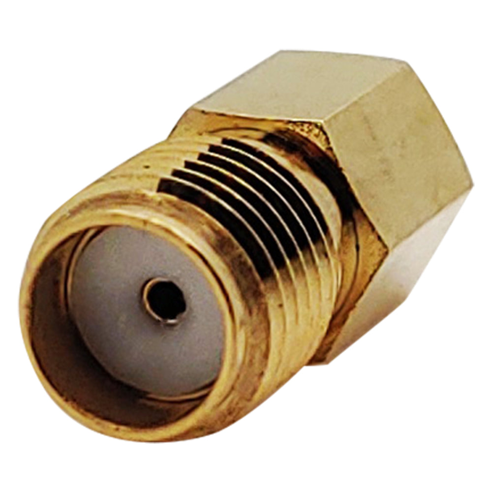 SMA Female Connector Short