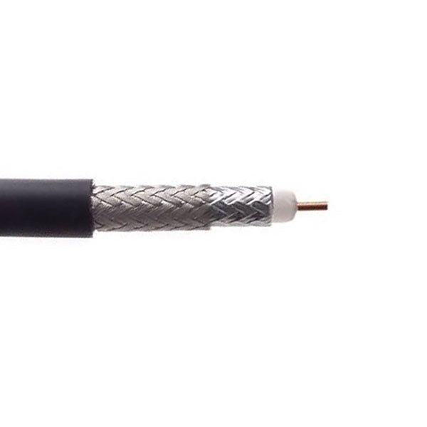 J400 (LMR400, HPF400) Bulk Coaxial Cable (by the foot)