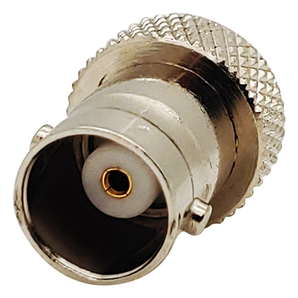 BNC Female Connector Short